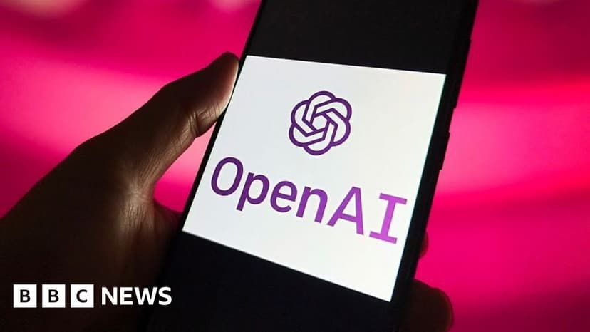 News article image
